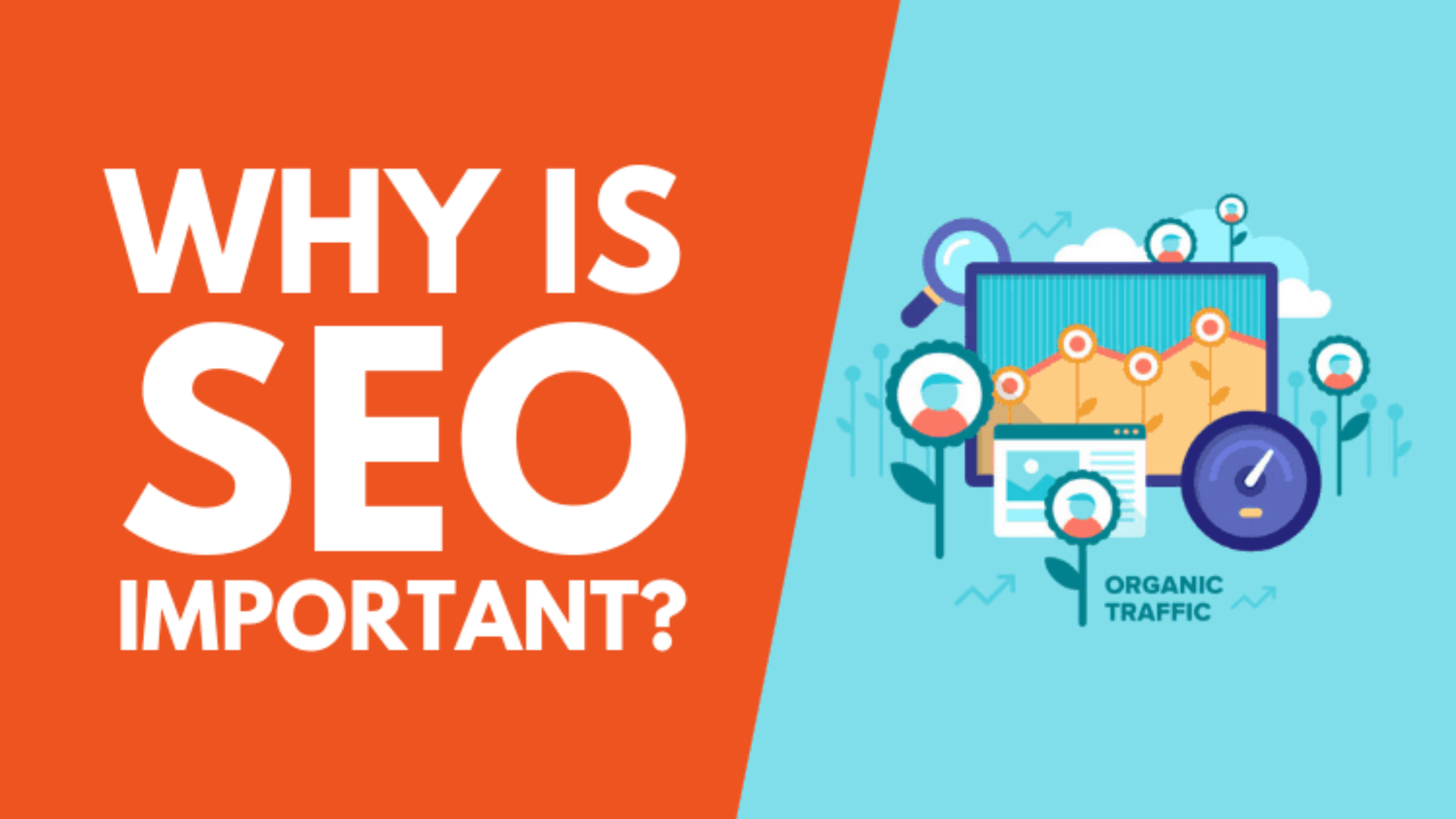 You are currently viewing Importance of SEO for Any Business